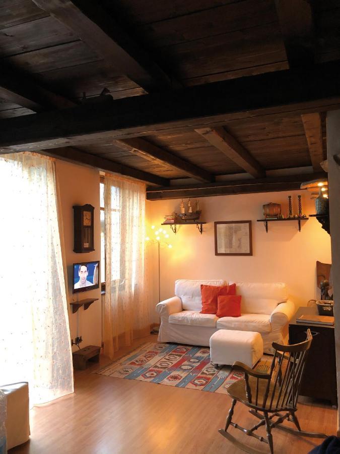 Gabry'S Home Pianello Del Lario Exterior photo