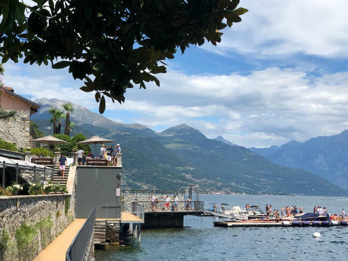 Gabry'S Home Pianello Del Lario Exterior photo