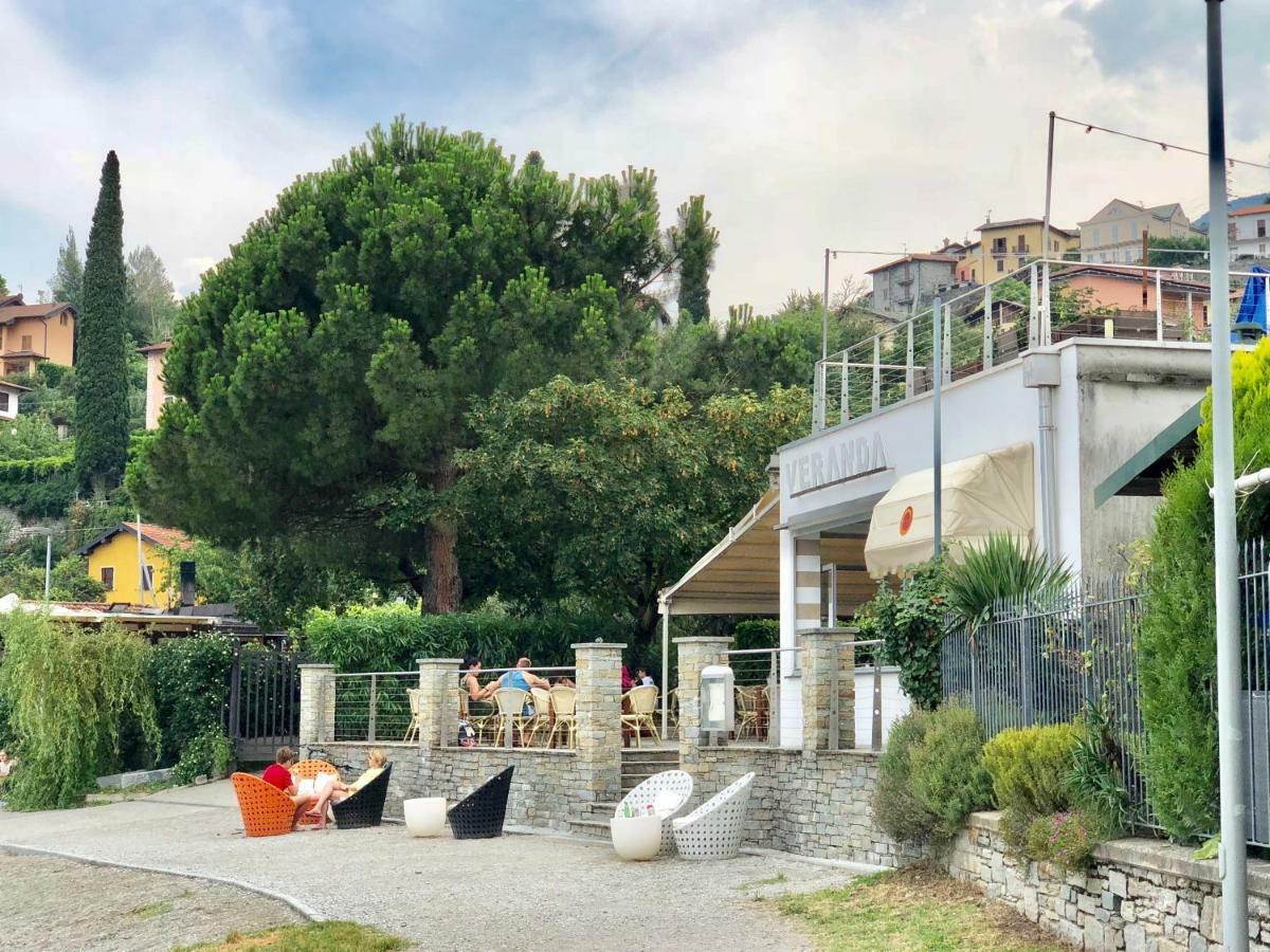 Gabry'S Home Pianello Del Lario Exterior photo