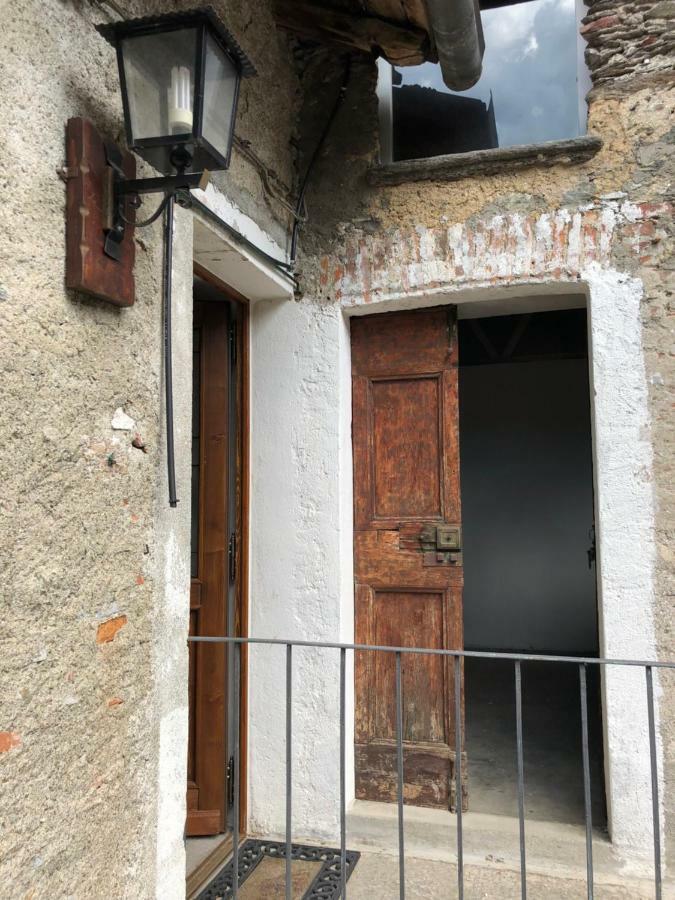 Gabry'S Home Pianello Del Lario Exterior photo