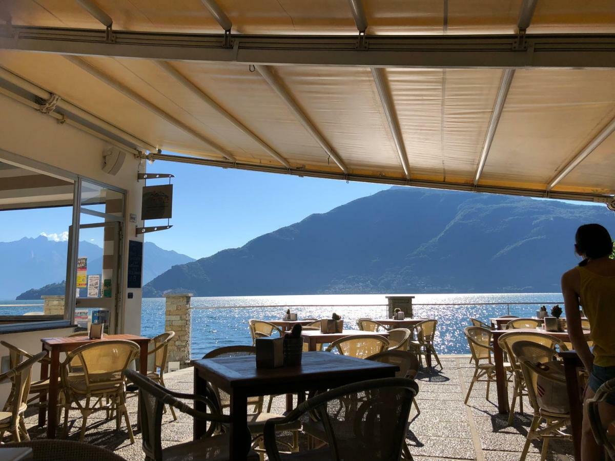 Gabry'S Home Pianello Del Lario Exterior photo