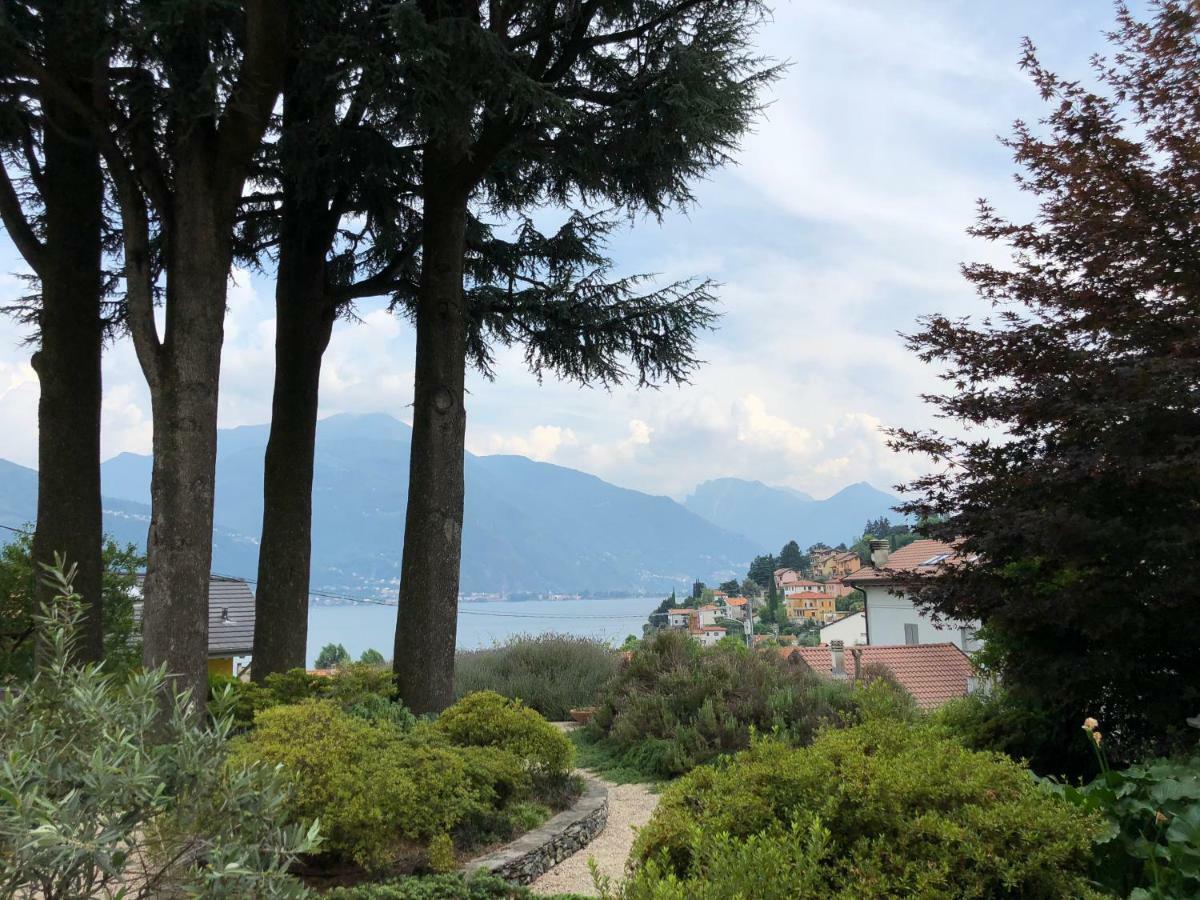 Gabry'S Home Pianello Del Lario Exterior photo