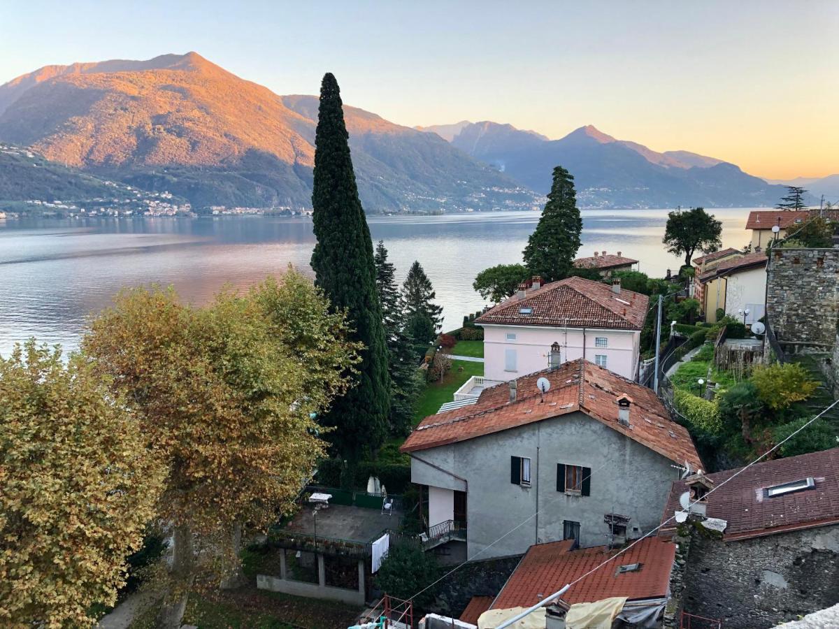 Gabry'S Home Pianello Del Lario Exterior photo